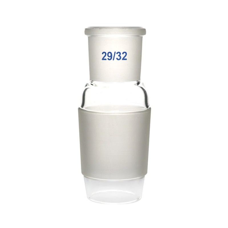 ADAPTADOR DE REDUCCIÓN, SOCKET 29/32 A CONO 40/38 EISCO