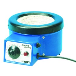 MANTILLA DE CALENTAMIENTO 250ML ANALÓGICO, 120V, 200W EISCO