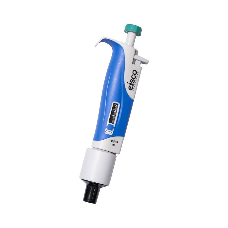 MICROPIPETA VOLUMEN VARIABLE 500-10,000?L AUTOCLAVABLE EISCO