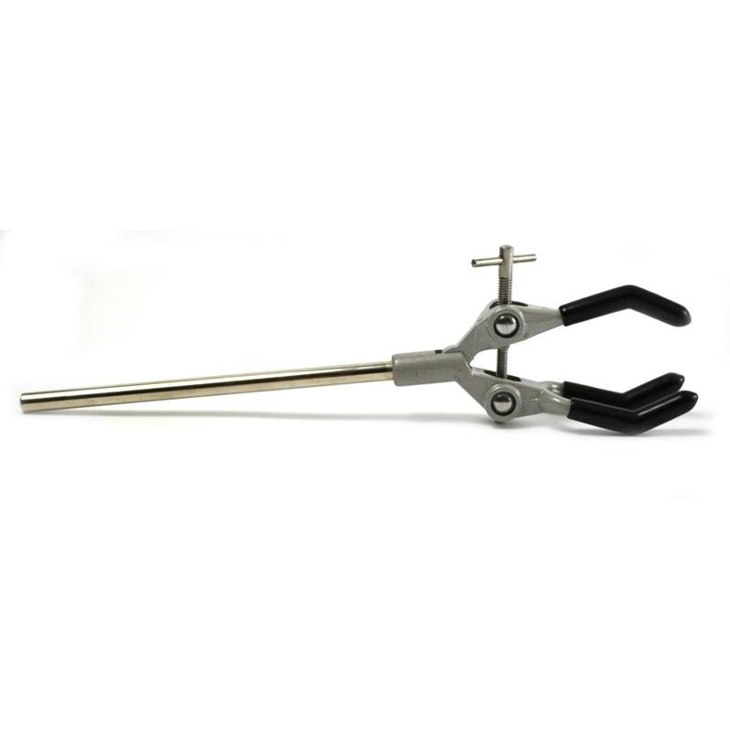 PINZA UNIVERSAL DE TRES DEDOS RECUBIERTOS DE VINILO AJUSTE SENCILLO LONGITUD APROX. 25CM EISCO