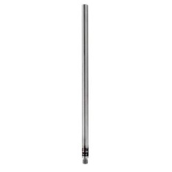 VARILLA PARA SOPORTE UNIVERSAL DE ACERO DE 60CM EISCO