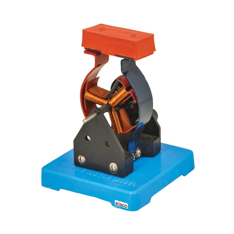 MODELO DE MOTOR ELECTRICO EISCO