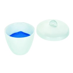 CRISOL 100ML PORCELANA DE 54MM ALTURA EISCO