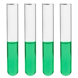 TUBO DE ENSAYO (CULTIVO ) 12ML DE 16X100MM DE VIDRIO LISO SIN LABIO EISCO