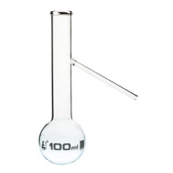 MATRAZ DE DESTILACIÓN 100ML EISCO