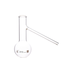 MATRAZ DE DESTILACIÓN 25ML EISCO