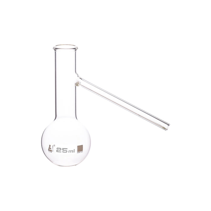 MATRAZ DE DESTILACIÓN 25ML EISCO