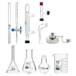 APARATO DE DESTILACIÓN MICRO EISCO