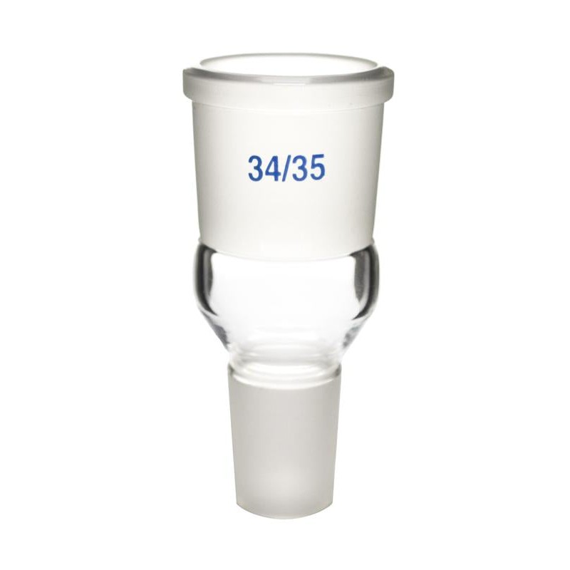 ADAPTADOR DE EXPANSIÓN, SOCKET 34/35 A CONO 29/32 EISCO