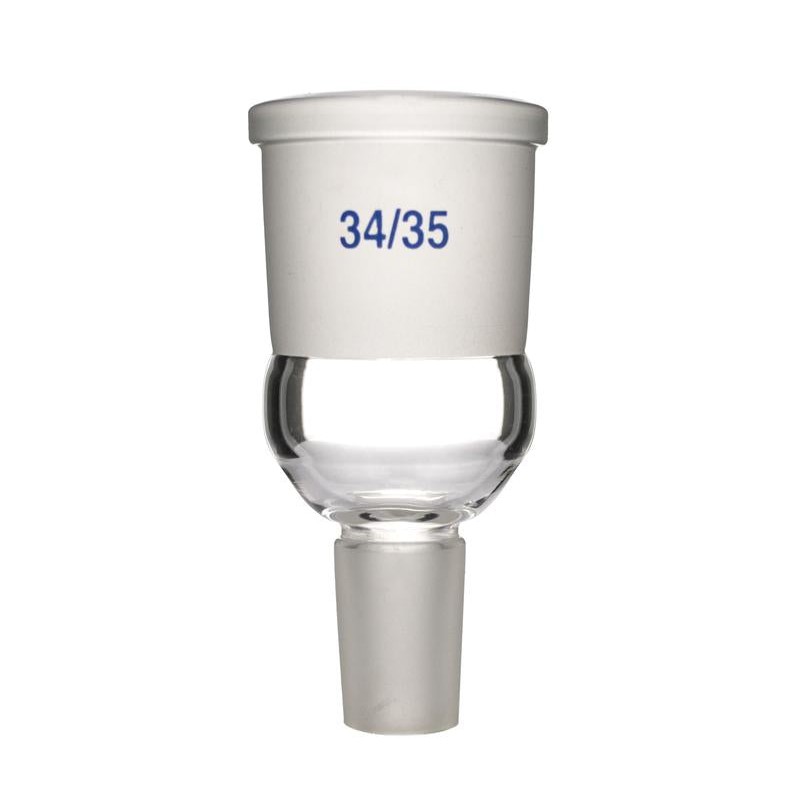 ADAPTADOR DE EXPANSIÓN, SOCKET 34/35 A CONO 19/26 EISCO